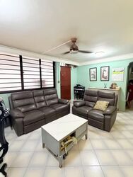 Blk 145 Bishan Green (Bishan), HDB 4 Rooms #568232241